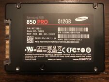 Samsung 850 pro for sale  Chicago