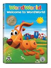 Wordworld welcome wordworld for sale  Montgomery