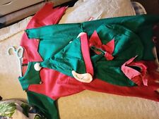 Christmas women outfit for sale  TENBURY WELLS
