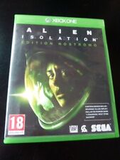 Xbox one alien d'occasion  Erquinghem-Lys