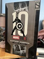 Hot toys marvel for sale  Los Angeles