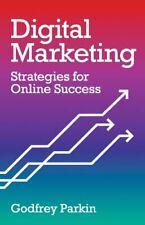 Digital marketing strategies for sale  UK