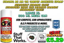 Strong carpet spray for sale  UK