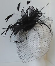 Black hat netting for sale  Shipping to Ireland