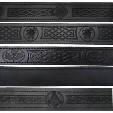 Scottish kilt belt for sale  Shipping to Ireland