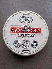 Monopoly express mini gebraucht kaufen  Schwäbisch Gmünd