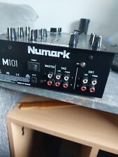 numark mixer for sale  BIRMINGHAM