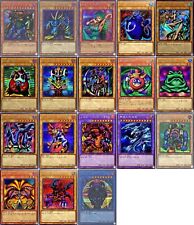 Used, (Complete Set) Yu-Gi-Oh! 2024 Tokyo Dome Premium Pack Secret Rare 18Cards Exodia for sale  Shipping to South Africa