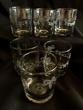 Verres liqueur vodka d'occasion  Bordeaux-