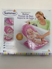 baby s bathing seat for sale  DERBY