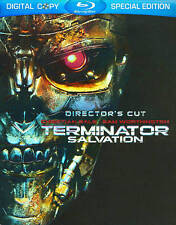 Terminator salvation for sale  Shipping to Ireland