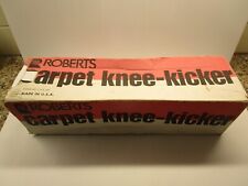 knee kicker for sale  Shipping to Ireland