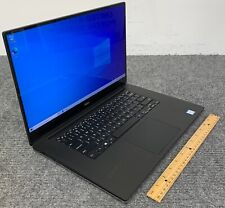 Dell xps 9550 for sale  Watervliet