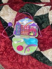 Polly pocket rainbow for sale  Greenup