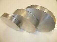 Aluminium aluscheibe rundmater gebraucht kaufen  Schwindegg
