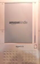 Amazon kindle white for sale  Deltona