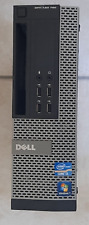 Dell Optiplex 790 CPU Intel i3 *Fehlteile* *Ungetestet* **Defektware** comprar usado  Enviando para Brazil
