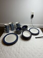 full ceramic dinnerware set for sale  Los Angeles
