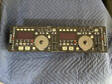 Controlador USB MIDI profesional para DJ Denon DN-HC4500 segunda mano  Embacar hacia Argentina