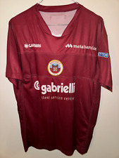 Maglia cittadella match usato  Monopoli