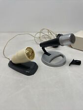 Lot microphones philips d'occasion  Sannerville