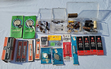 vintage radio parts for sale  Shipping to Ireland