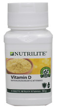 Nutrilite amway vitamin gebraucht kaufen  Auerbach/Vogtl.