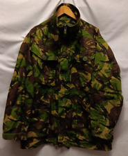 British army jacket for sale  RINGWOOD