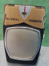 Vintage 1960 global for sale  Shipping to Ireland