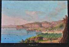 1800 gouache sorrento usato  Magenta