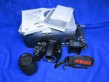 Pentax pentax 16.3mp for sale  Somers Point