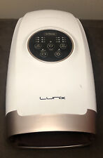 White lunix lx3 for sale  Lindstrom