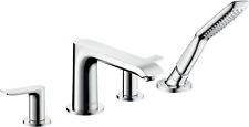 Hansgrohe metris loch gebraucht kaufen  Elsoff, Rehe, Oberroßbach