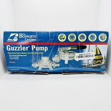 Guzzler utility hand for sale  Houston