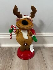 Gemmy christmas dancing for sale  Cary