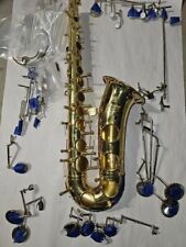 Teclas de reposição para saxofone alto Yamaha YAS-200ad, usado comprar usado  Enviando para Brazil