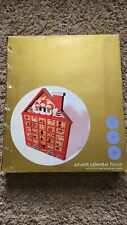 Lakeland wooden advent for sale  MEXBOROUGH