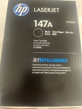 Used, HP 147A Black LaserJet Toner Cartridge (W1470A) for sale  Shipping to South Africa