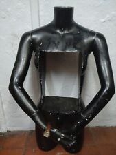 Vintage display mannequin for sale  BURY