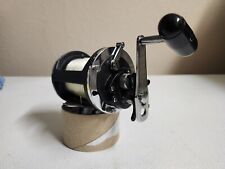 Used, DAIWA Sealine 50H Saltwater Conventional Fishing Reel for sale  Shipping to South Africa