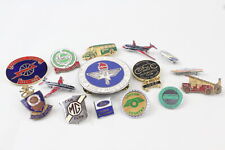 Vintage transport badges for sale  LEEDS