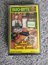 Computer cook book for sale  PONTEFRACT