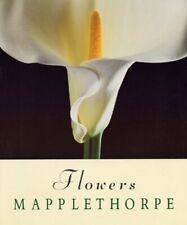 Flowers robert mapplethorpe for sale  UK