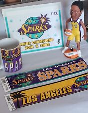 Los angeles sparks for sale  San Diego