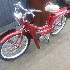 Classic raleigh moped for sale  CANVEY ISLAND