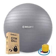 Boldfit gym ball for sale  Shipping to Ireland
