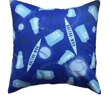 Dalek tardis cushion for sale  SOUTHAMPTON