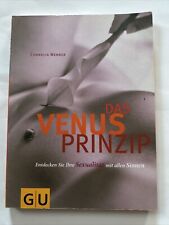 Venus prinzip einzeltitel gebraucht kaufen  Reisbach