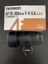 Tamron 300 ld usato  Rovigo