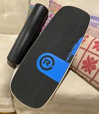 Revolution Balance Board - Balance Trainer - Black And Blue for sale  Shipping to South Africa
